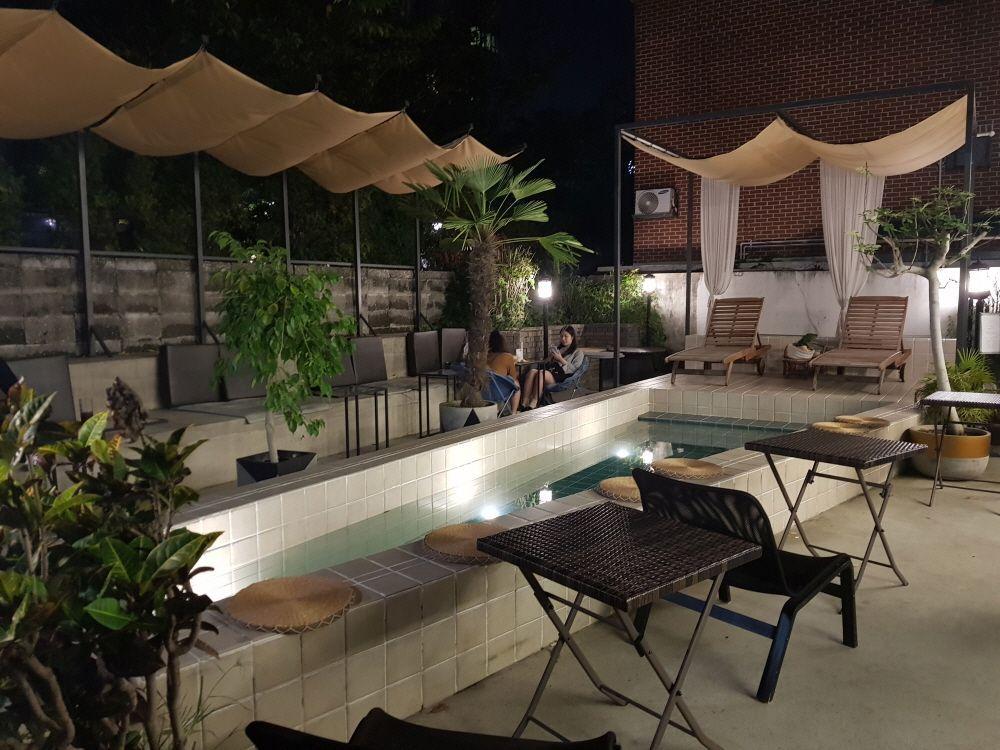 9 Hottest Cafe | Seoul 9 trendiest cafes in Seoul that could make you take gazillions of photos!